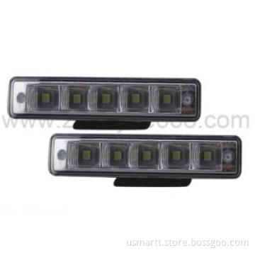 Car LED Lamp for Daytime Running Light - DRL-5005L